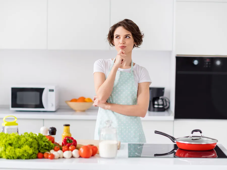 سيدة تعتمد أفضل طريقة لبدء رحلتها  في خسارة الوزن