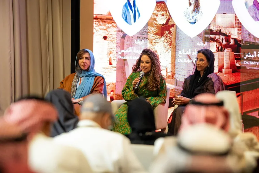 موسم الدرعية