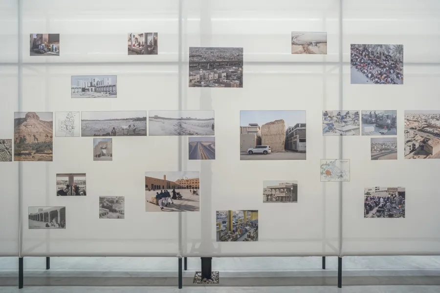  بينالي البندقية للعمارة