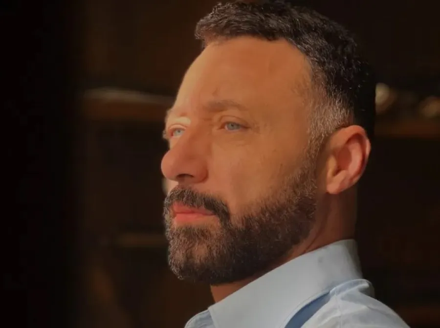 أحمد فهمي - الصورة من حسابه على إنستغرام