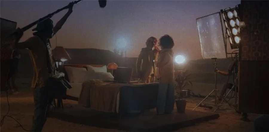 الصندوق الثقافي راعي سوق البحر الأحمر- الصورة من المركز الإعلامي لمهرجان البحر الأحمر