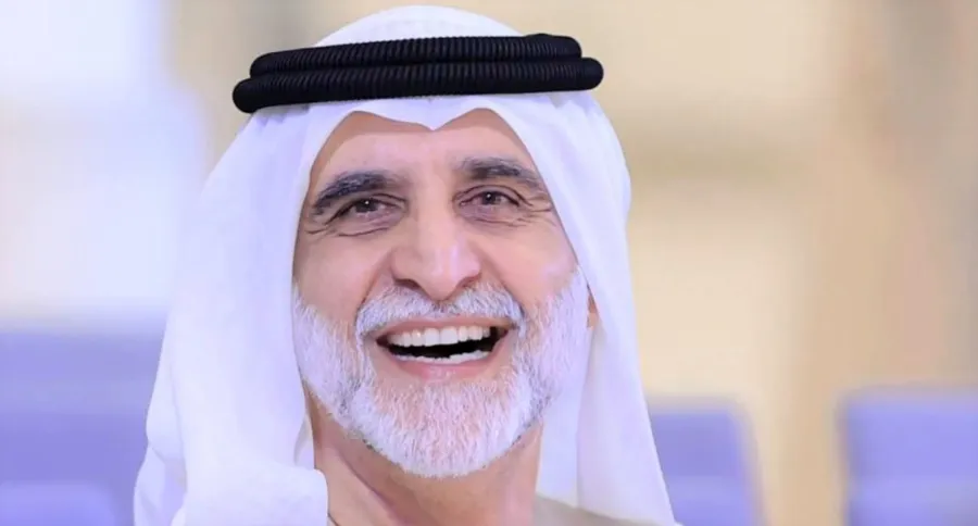 حبيب غلوم-الصورة من حسابه على إنستغرام