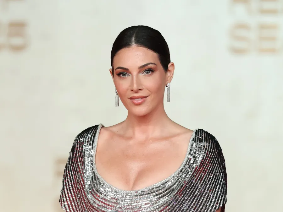 رزان جمال - Razane Jammal من افتتاح مهرجان البحر الأحمر السينمائي 2025.مصدر الصورة: Daniele Venturelli/Getty Images for The Red Sea International Film Festival