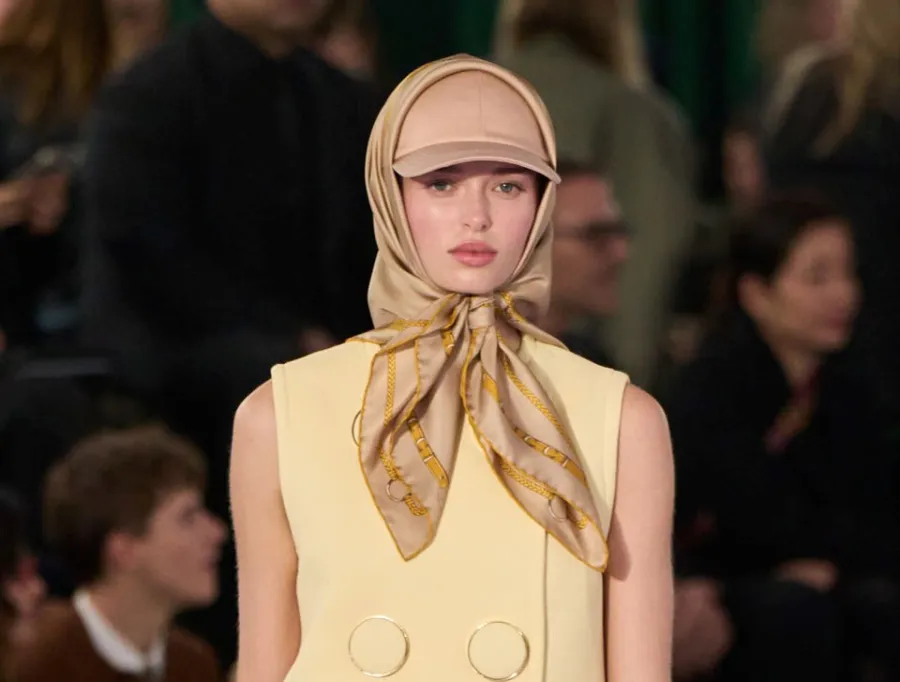 غوتشي خريف 2025 Gucci