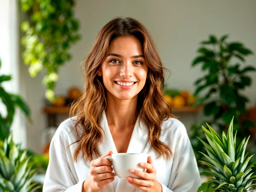 نصائح للعروس المقبلة على الزواج في فصل الشتاء Image By Freepik