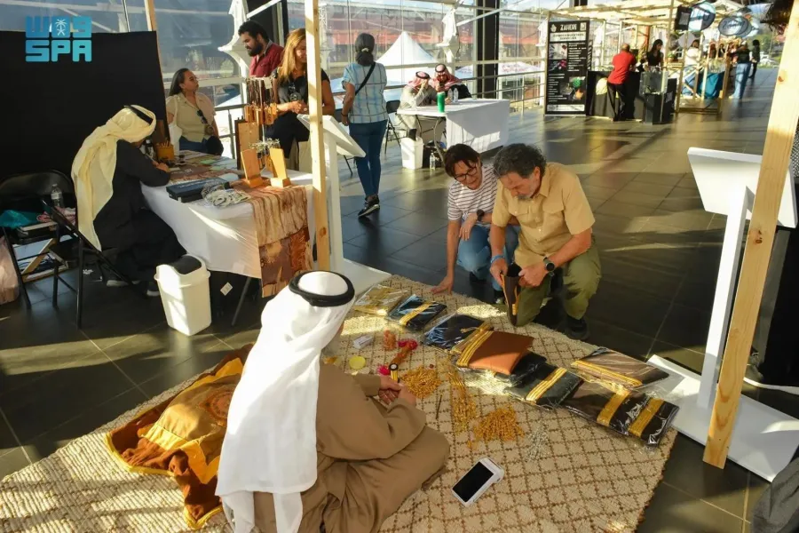 أنشطة ثقافية