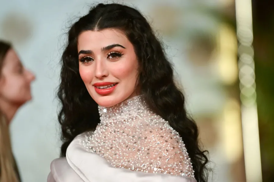 مهرجان البحر الأحمر السينمائي 2025