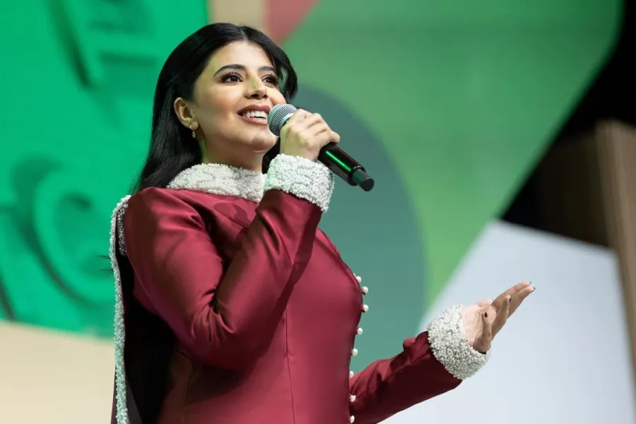 أروى السعودية- الصورة من حسابها على  الانستغرام