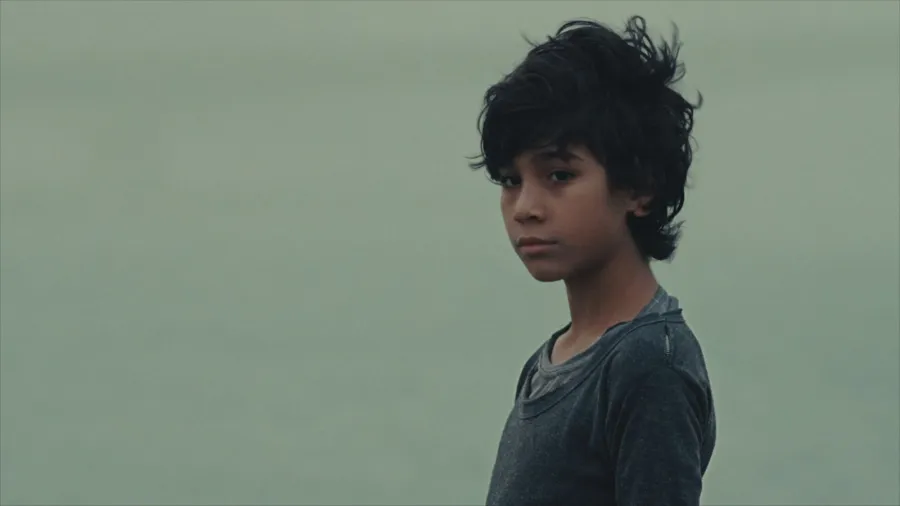 العرض العربي الأول لفيلم إركالا: حلم كلكامش في مهرجان البحر الأحمر السينمائي- الصورة من المركز الإعلامي