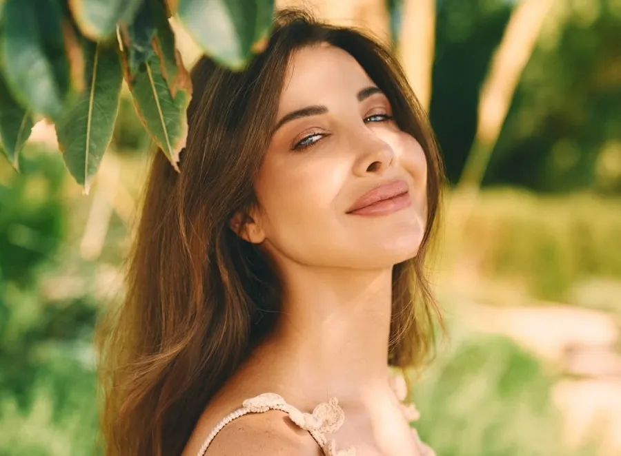 نانسي عجرم- الصورة من حسابها على إنستغرام