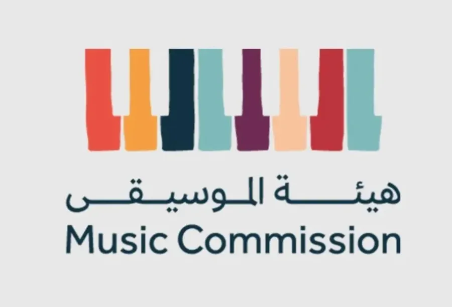 شعار هيئة موسيقى