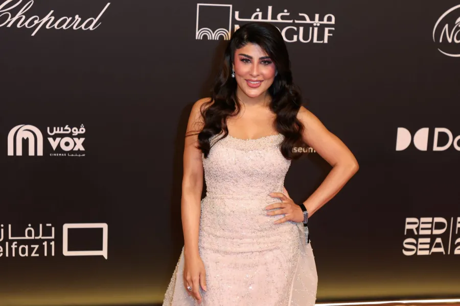 مهرجان البحر الأحمر السينمائي