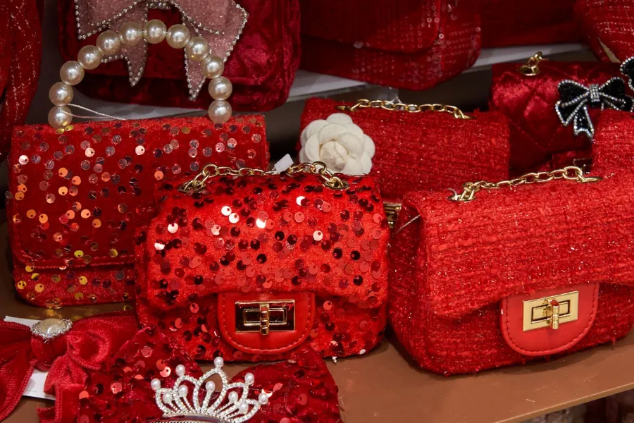 سيسيكو Cececo - الصورة من Launchmetrics/Spotlight ©