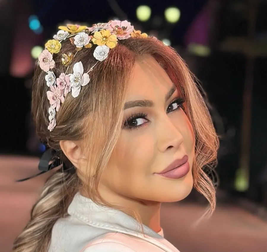 نوال الزغبي- الصورة من حسابها على إنستغرام
