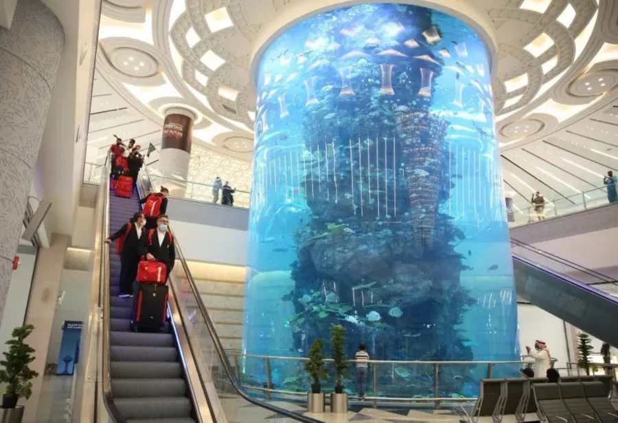 إنجاز سعودي