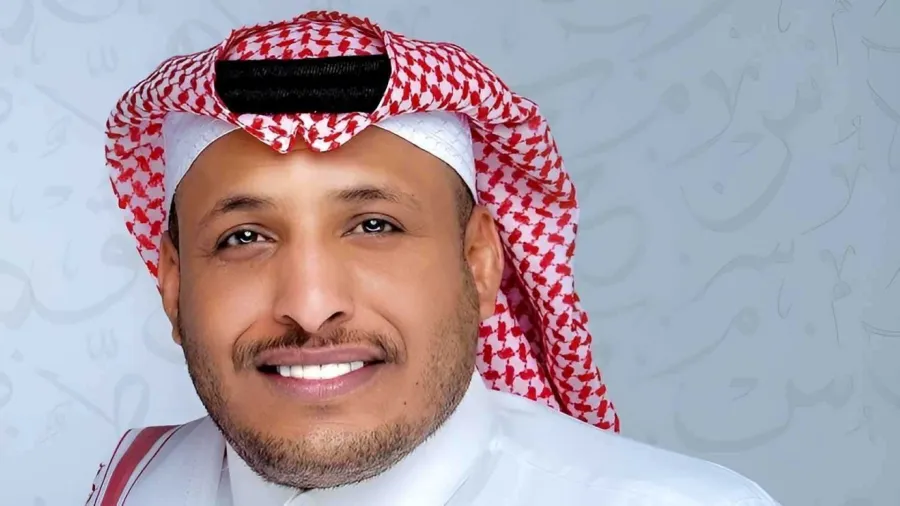 ثامر التركي- الصورة من حسابه على تويتر