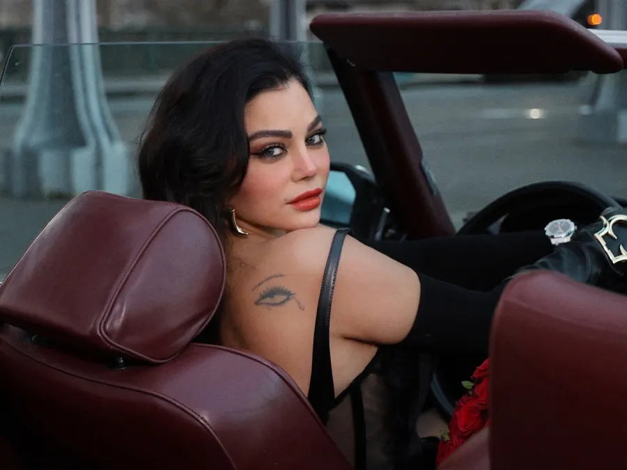 هيفاء وهبي- الصورة من حسابها على إنستغرام