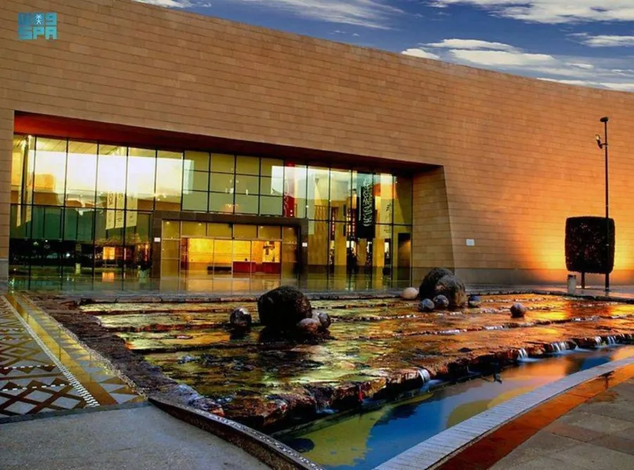 المتحف الوطني السعودي يحتفل باليوم العالمي للغة العربية ببرنامج ثقافي تفاعلي غني 