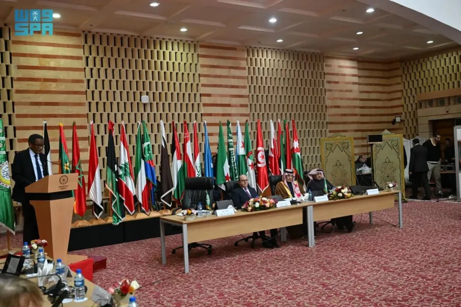 فوز السعودية للمرة الثالثة برئاسة اتحاد إذاعات الدول العربية