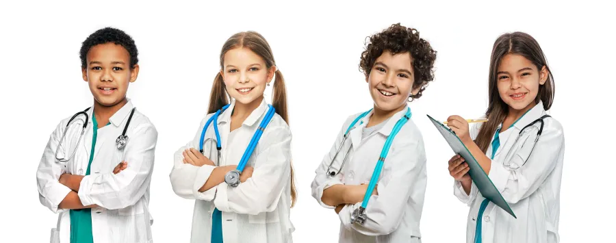 صورة إنجازات طبية