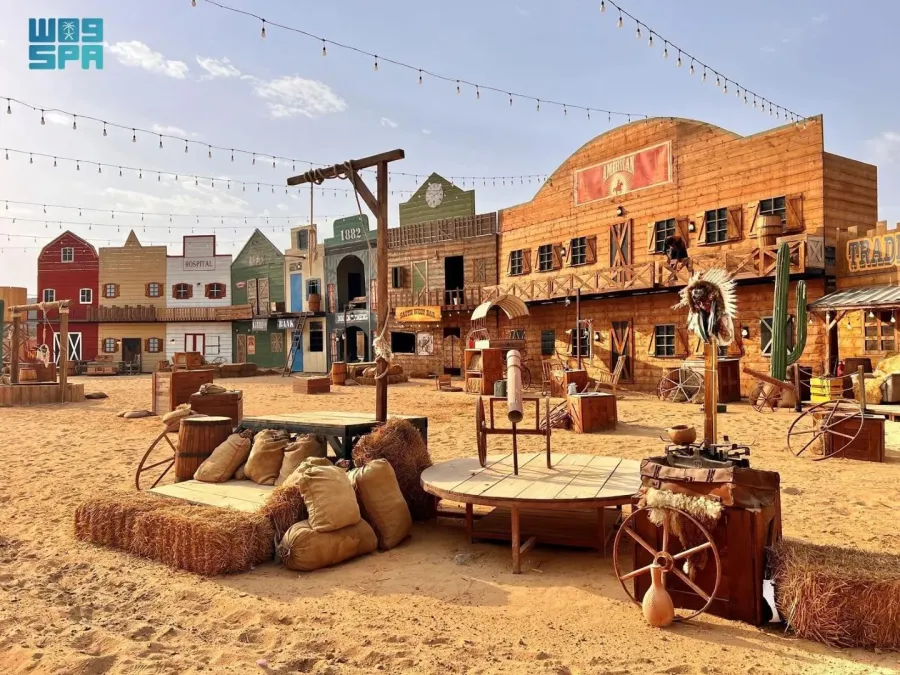 فعاليات جدة