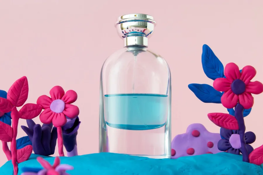 ما هو العطر الذي يمثل البدايات الجديدة للترحيب بالسنة الجديدة؟