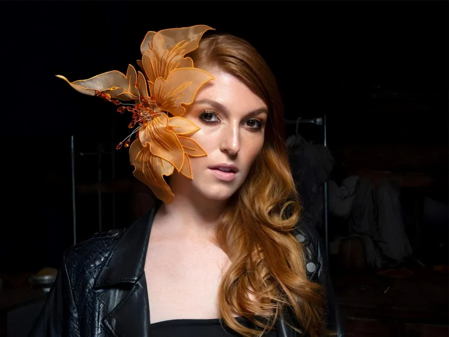 أكسسوارات شعر