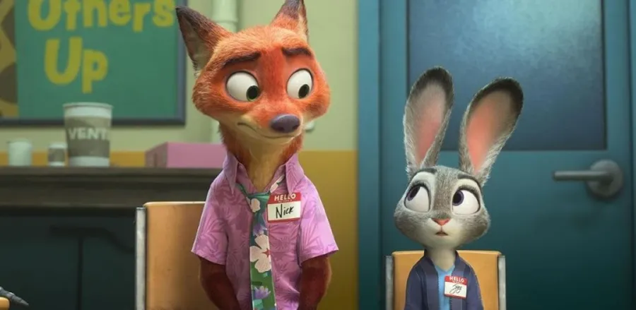 فيلم Zootopia 2 - الصورة من موسوعة الأفلام العالمية IMDB