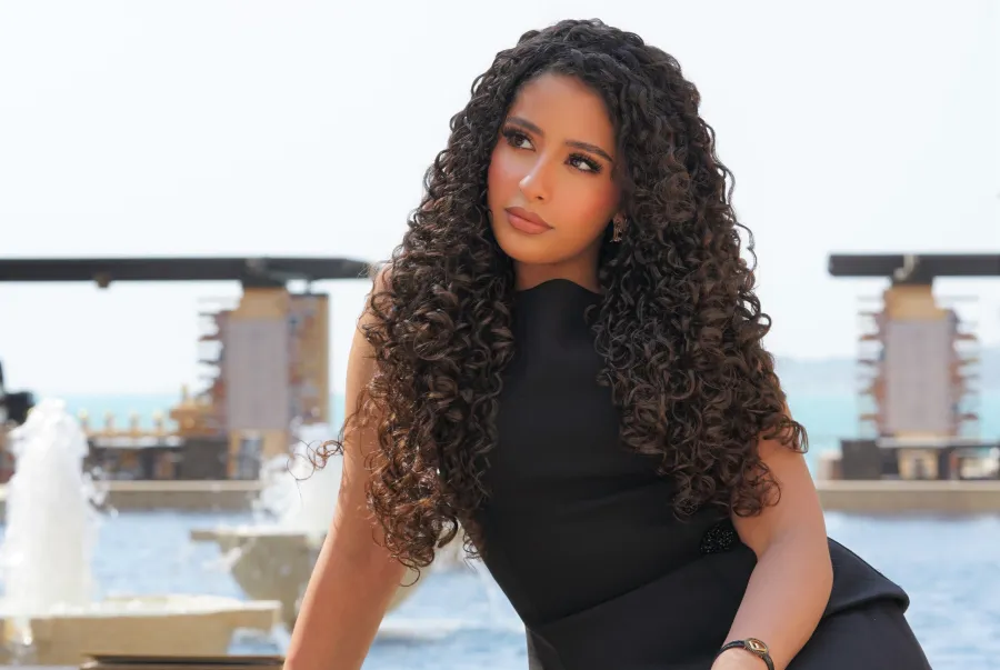 رسيل العتيبي- الصورة من المصدر