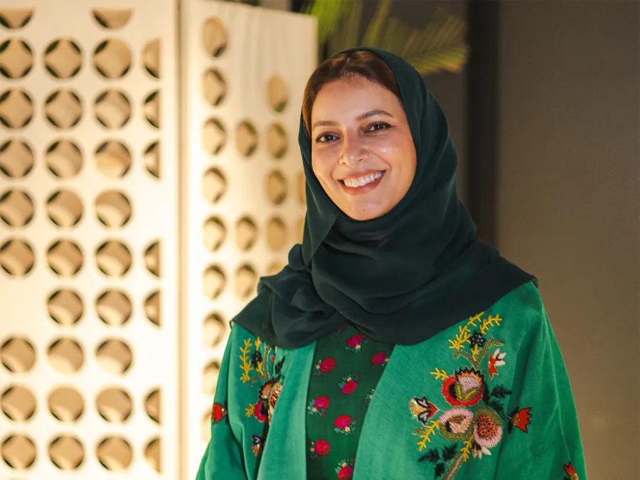 الأميرة طرفة بنت فهد آل سعود