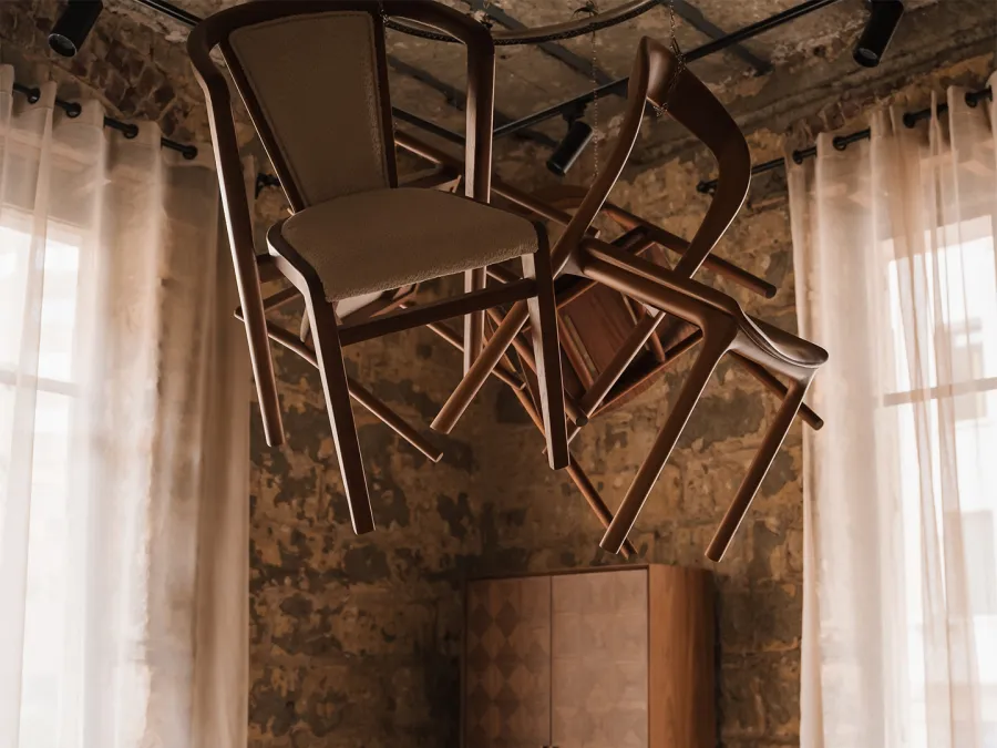 أسبوع القاهرة للتصميم 2025 عين على المستقبل وعين على الماضي