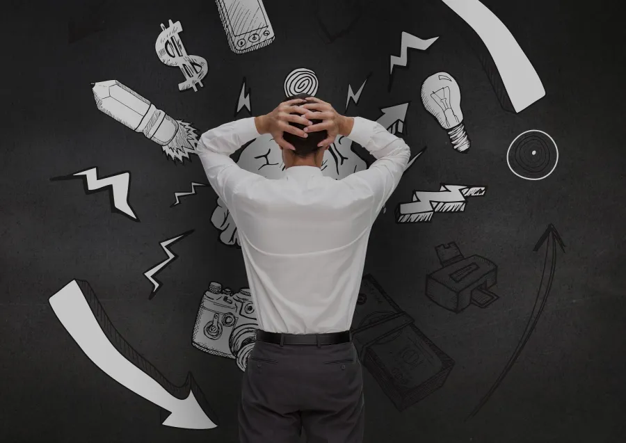 تحديات لا يخبرنا عنها رواد الأعمال - الصورة من freepik  تصوير creativeart