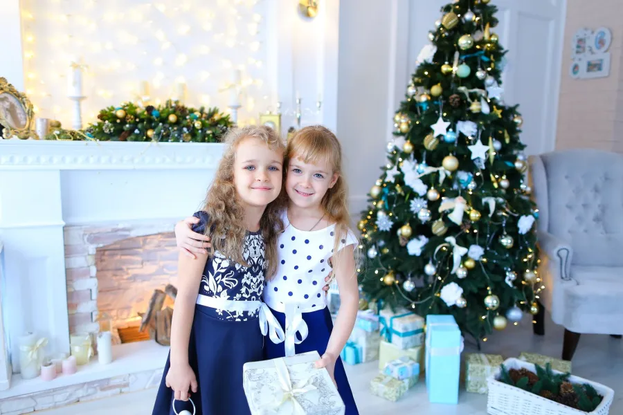 صورة أزياء للبنات