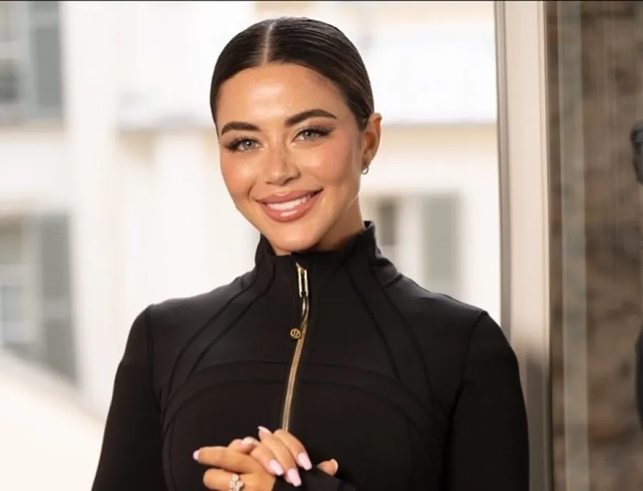 يارا السكري -الصورة من صفحتها على إنستغرام