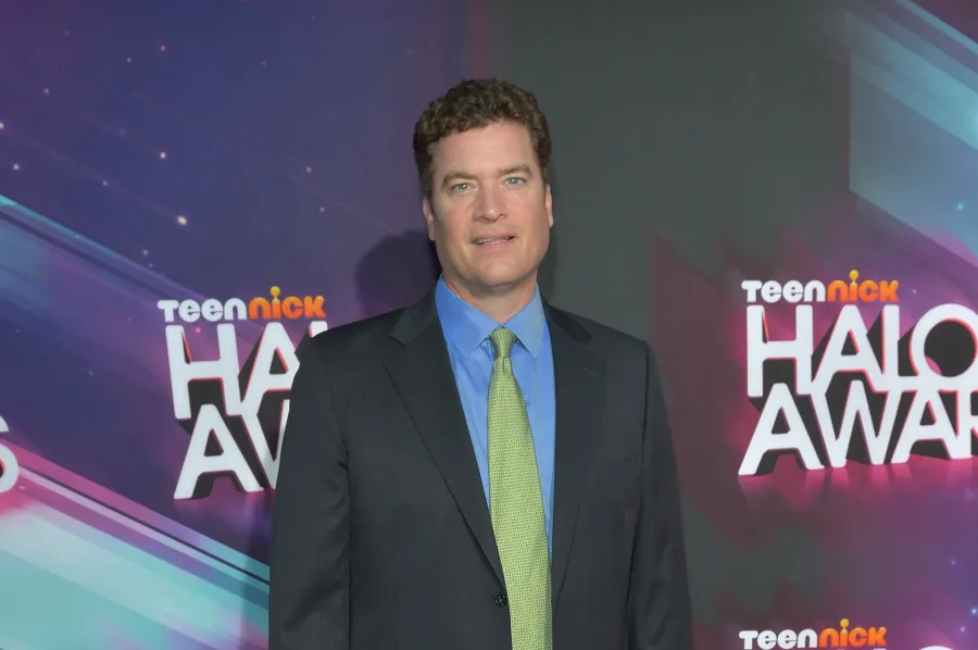 بات فين عام 2012 قبل أزمته المرضية - مصدر الصورة Charley Gallay / GETTY IMAGES NORTH AMERICA / Getty Images via AFP