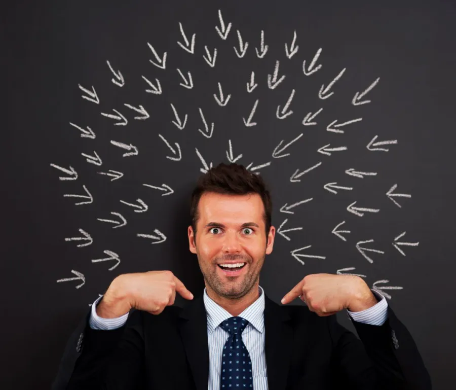 اكتساب الكاريزما- مصدر الصورة freepik