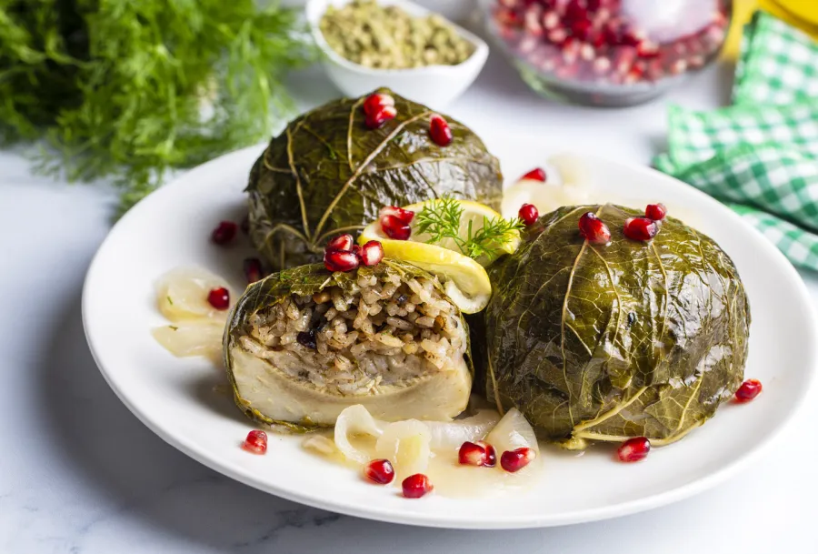  أطباق 2026 مفعمة بالأمل