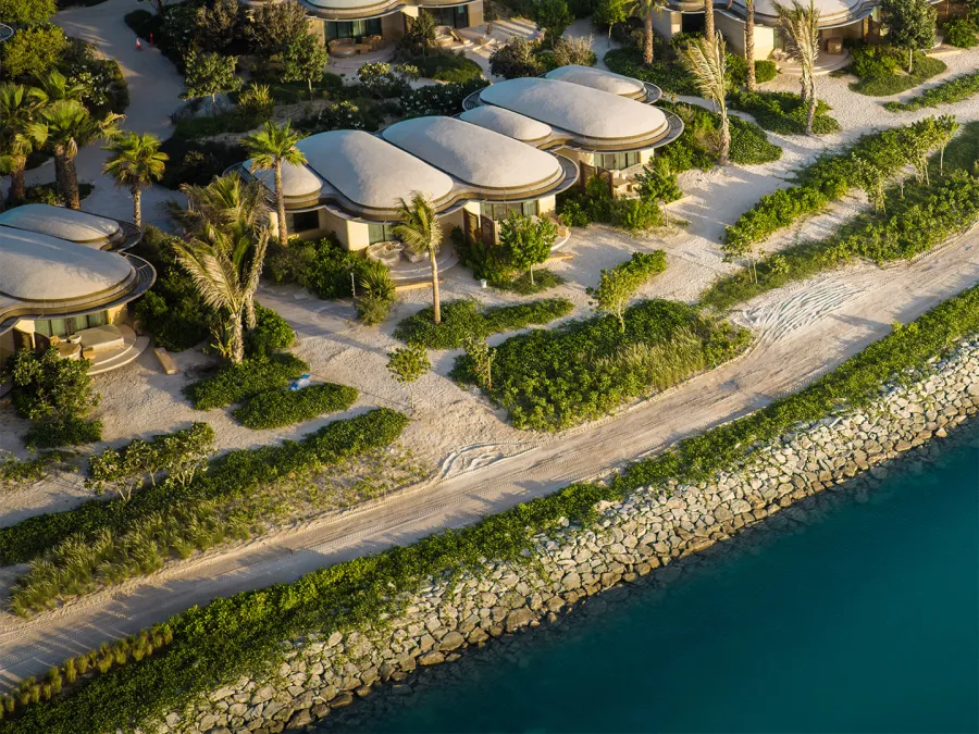 منتجع InterContinental The Red Sea Resort