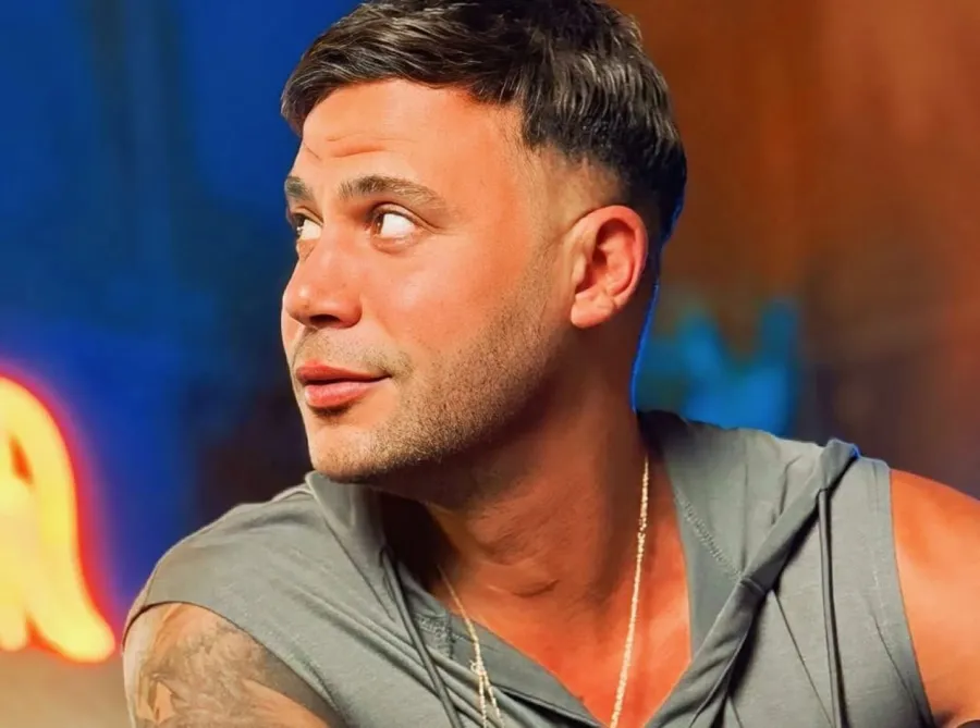 محمد إمام- الصورة من حسابه اارسمي على إنستغرام