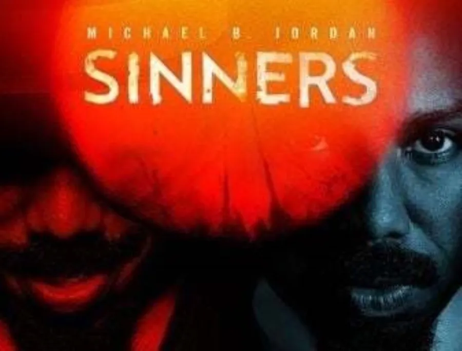 بوستر فيلم Sinners- الصورة من مةقع IMDB