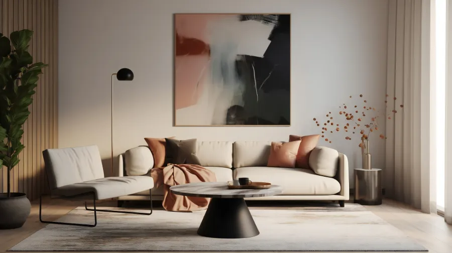 ديكور معاصر