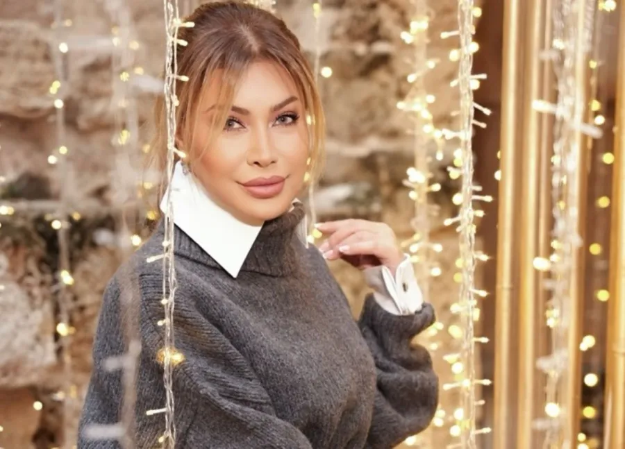 نوال الزغبي- الصورة من حسابها الرسمي على إنستغرام