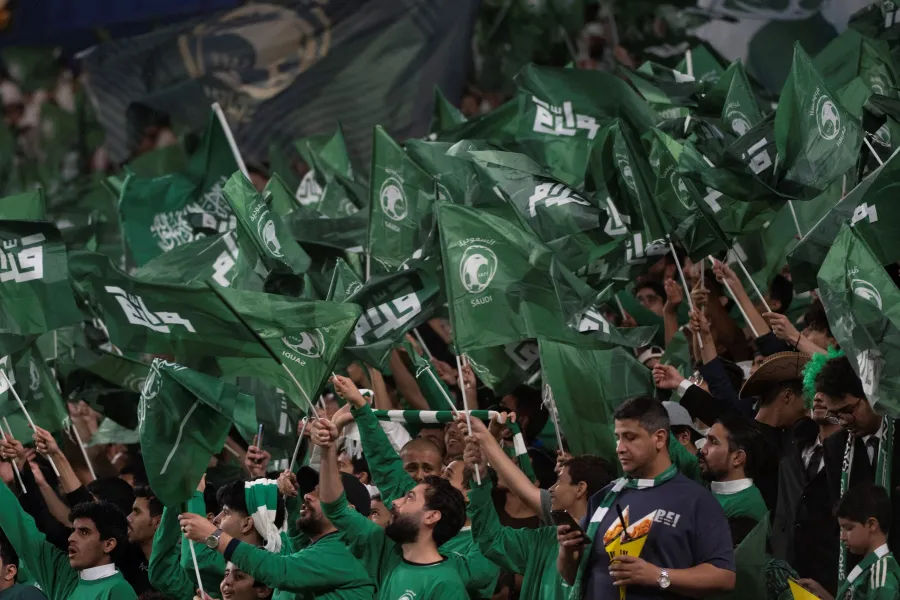 في هذا التقرير، نستعرض أبرز اللحظات والمحطات الرياضية التي جعلت من 2025 عامًا استثنائيًا للرياضة السعودية