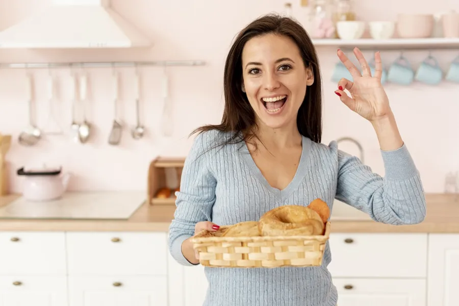 رجيم المناسبات لخسارة بعض الوزن