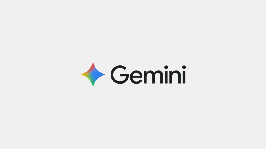 جيميني - الصورة من الموقع الرسمي لجوجل "gemini google"