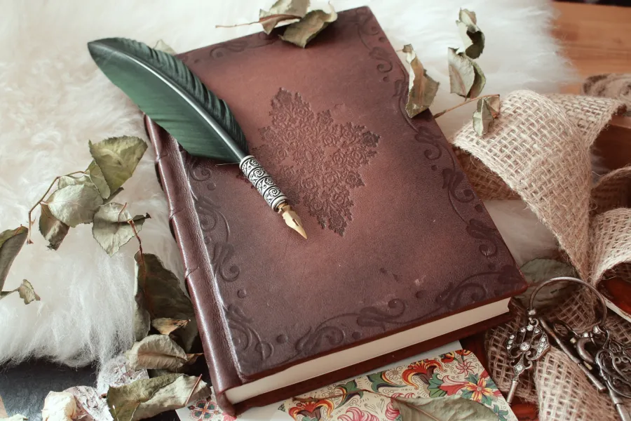 أجمل ما قيل في اللغة العربية- مصدر الصورة freepik