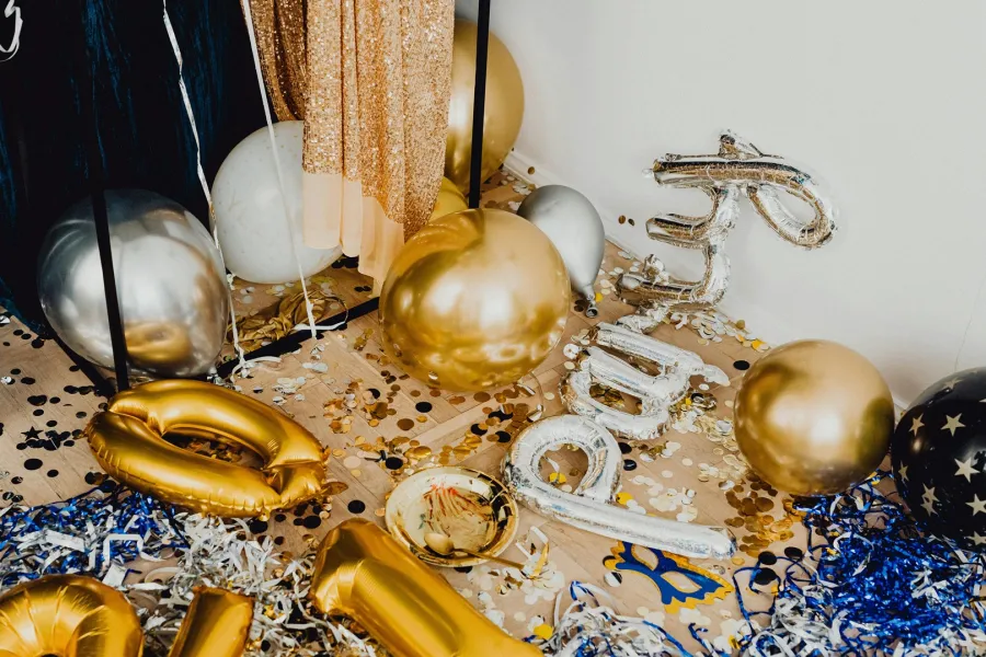 زينة منزلية