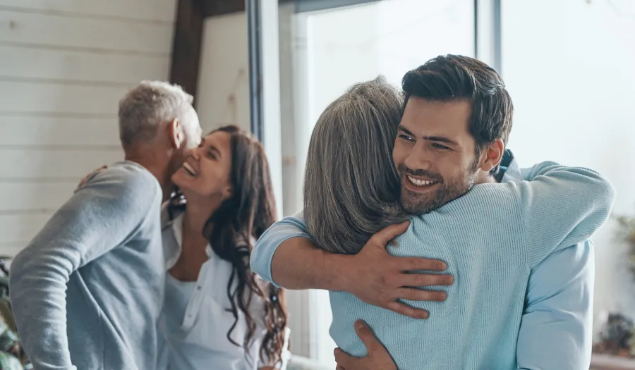 خطوط حمراء مع أهل الزوج