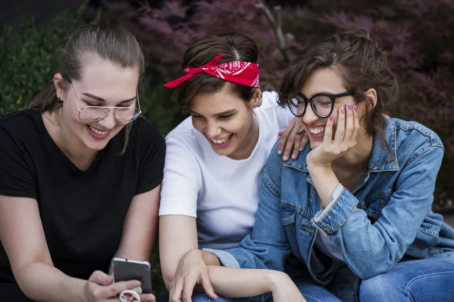 تحديات جيل زد -مصدر الصورة freepik