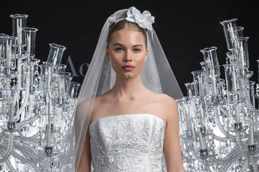 أخطاء جمالية تقع فيها العروس قبل الزفاف